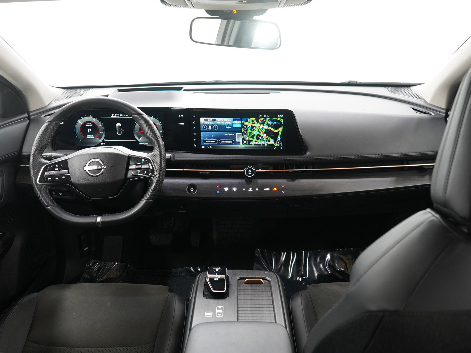 Used 2023 Nissan Ariya AWD image 13