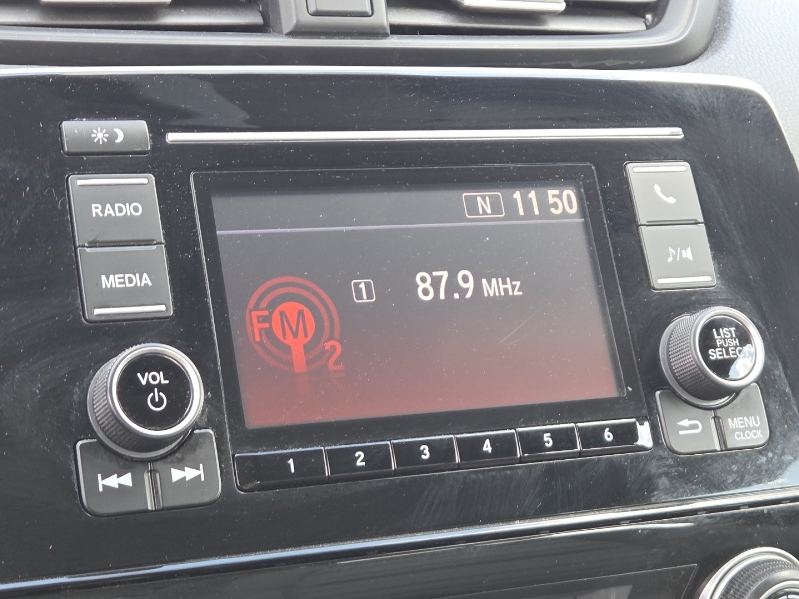 Used 2019 Honda CR-V LX image 28