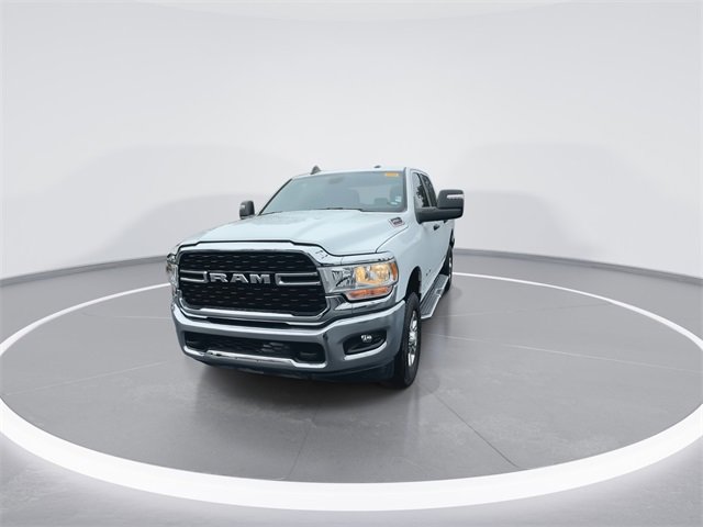 Used 2024 RAM 2500 Big Horn image 4