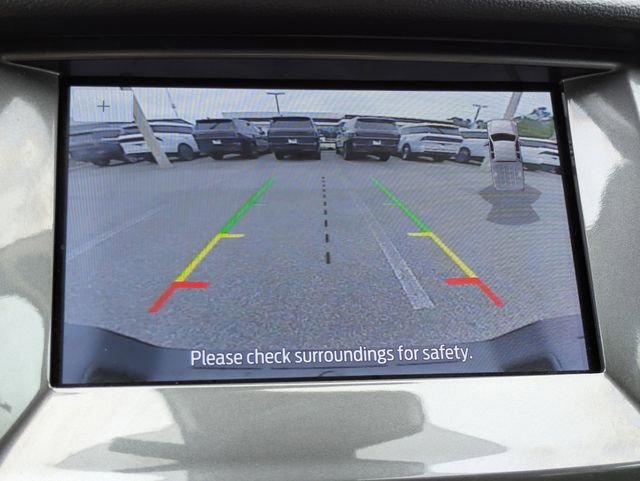 Certified 2022 Ford Ranger Lariat image 20