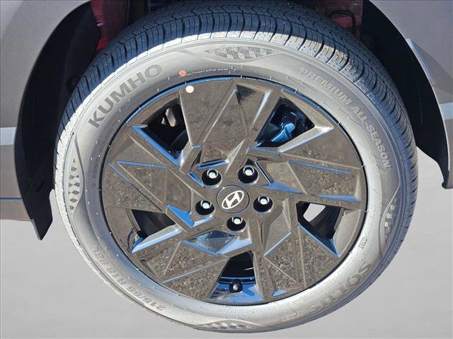 New 2026 Hyundai Kona SEL Sport image 10