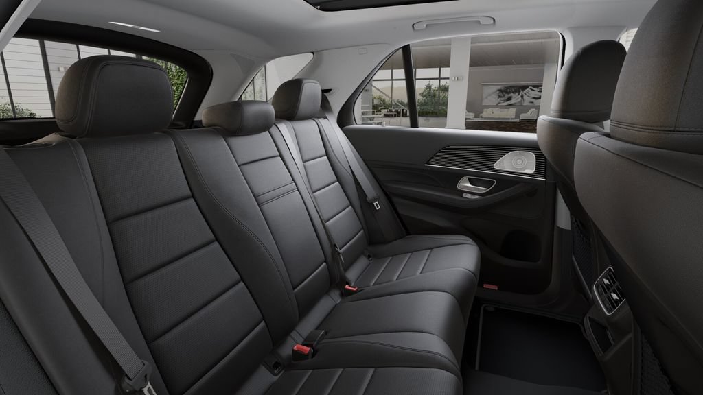 New 2026 Mercedes-Benz GLE 450 4MATIC image 40