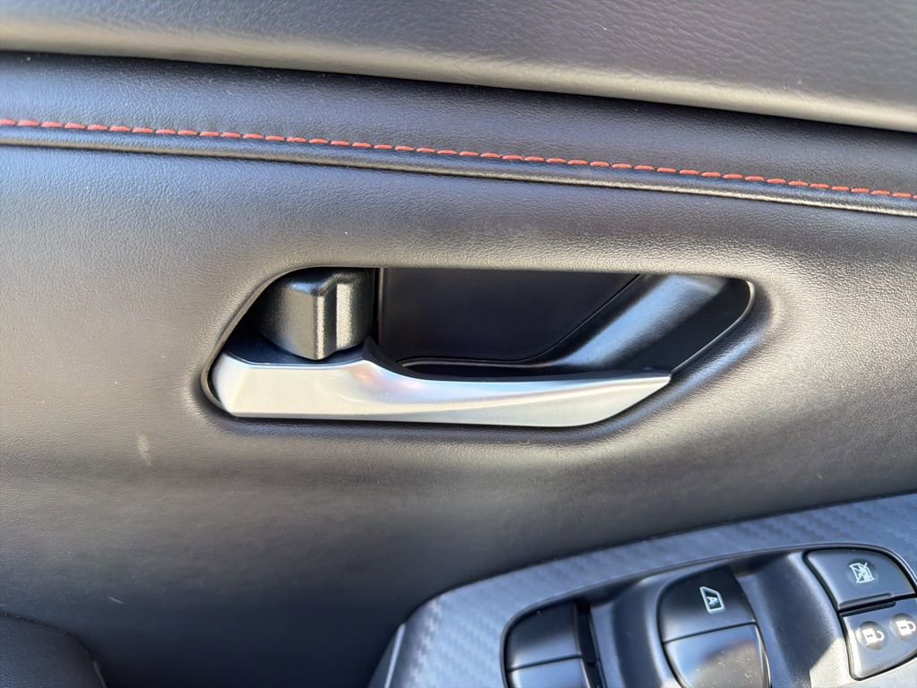 Used 2024 Nissan Sentra SR image 16