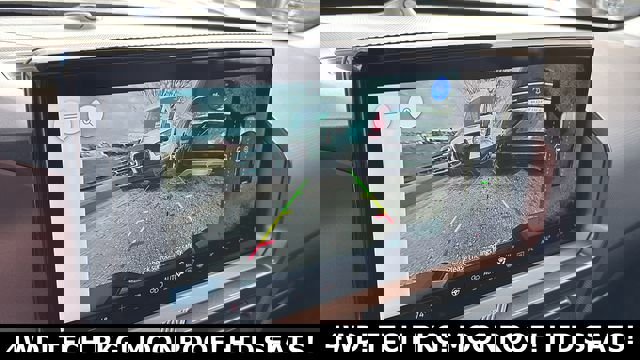 New 2025 Ford Bronco Sport Outer Banks w/ Outer Banks Tech Package+ image 16