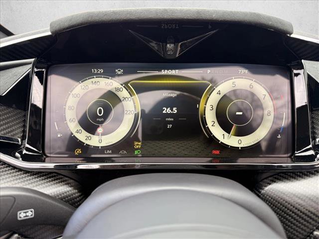 New 2026 Aston Martin V8 Vantage S image 24