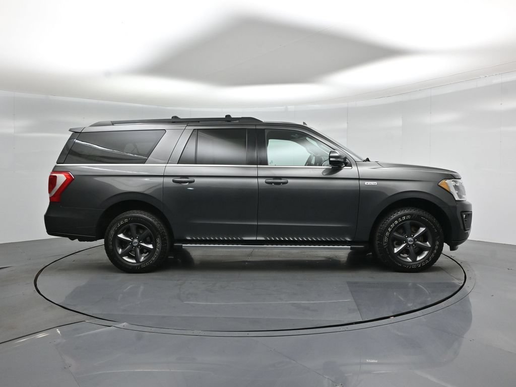 Certified 2020 Ford Expedition Max XLT w/ Equipment Group 202A AWD/4WD image 26