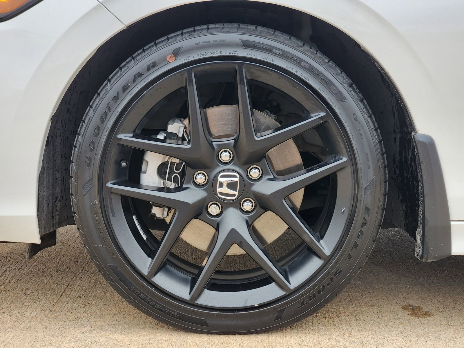 Used 2023 Honda Civic Si image 14