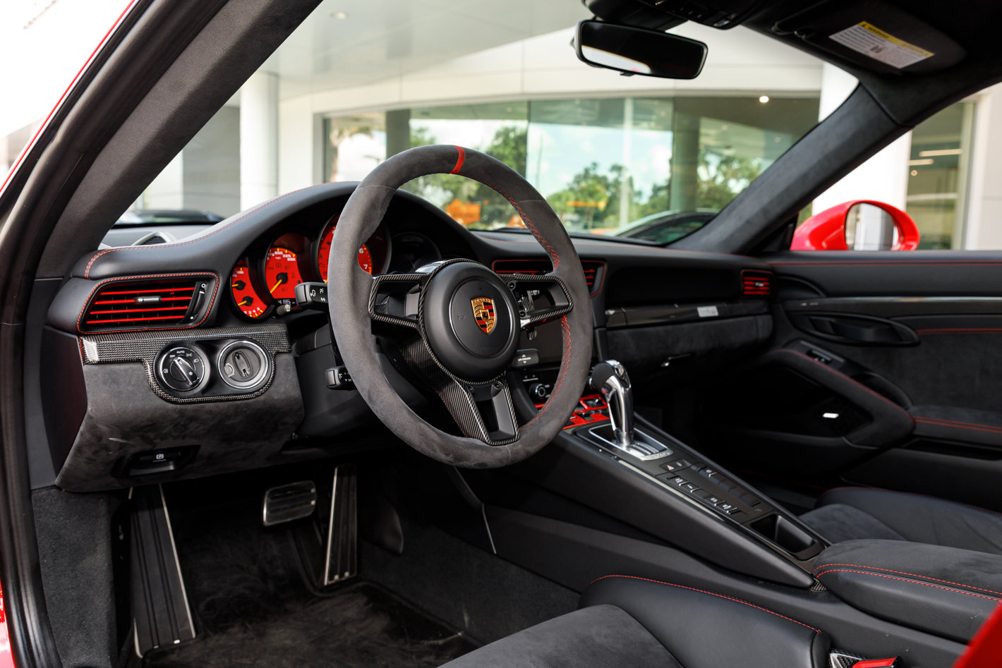 Used 2018 Porsche 911 GT2 RS RWD image 46
