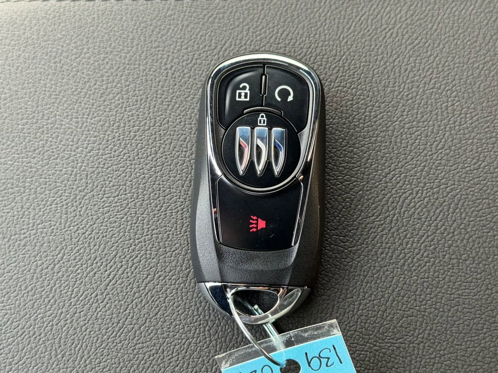 New 2026 Buick Envista Preferred w/ Convenience I Package image 27