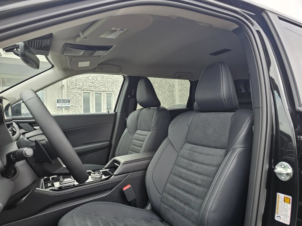 New 2026 Mitsubishi Outlander SE AWD/4WD image 18