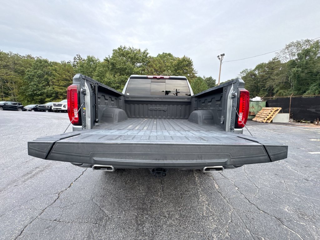 Used 2021 GMC Sierra 1500 AT4 w/ AT4 Value Package AWD/4WD image 34