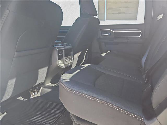 New 2026 RAM 3500 Big Horn image 16