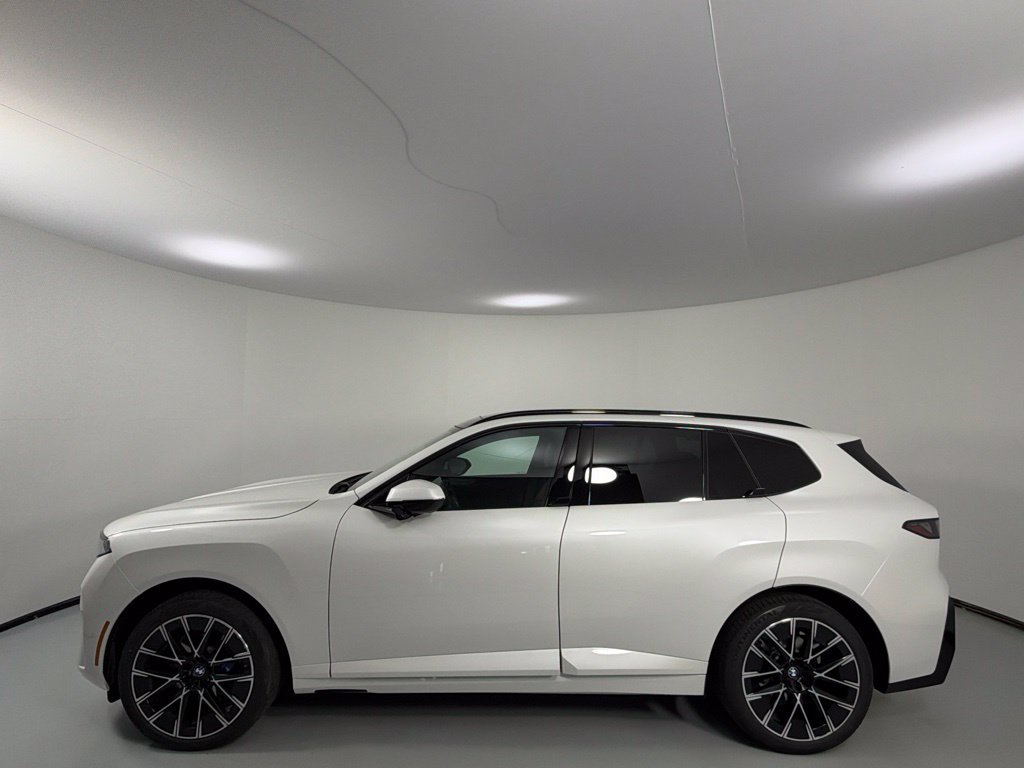 New 2027 BMW X5 xDrive40i w/ M Sport Package AWD/4WD image 4
