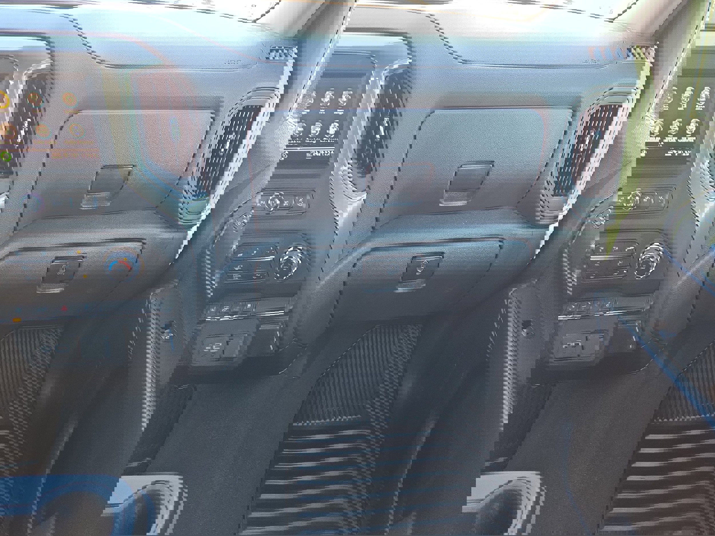 Used 2024 Chevrolet Silverado 1500 Custom image 27