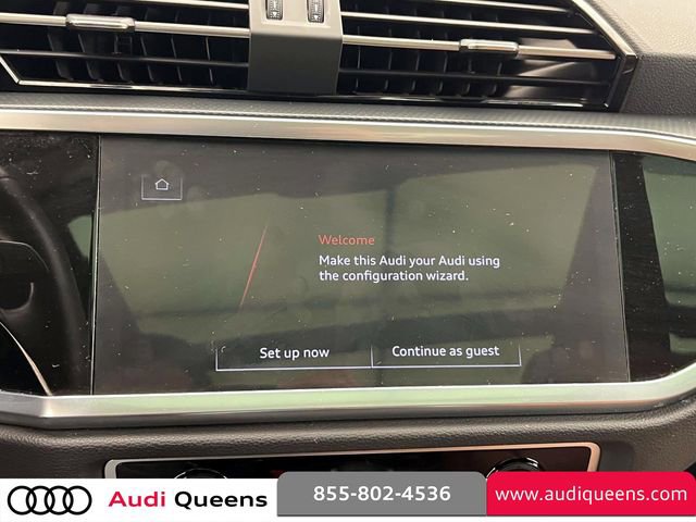 Certified 2023 Audi Q3 2.0T Premium w/ Convenience Package image 28