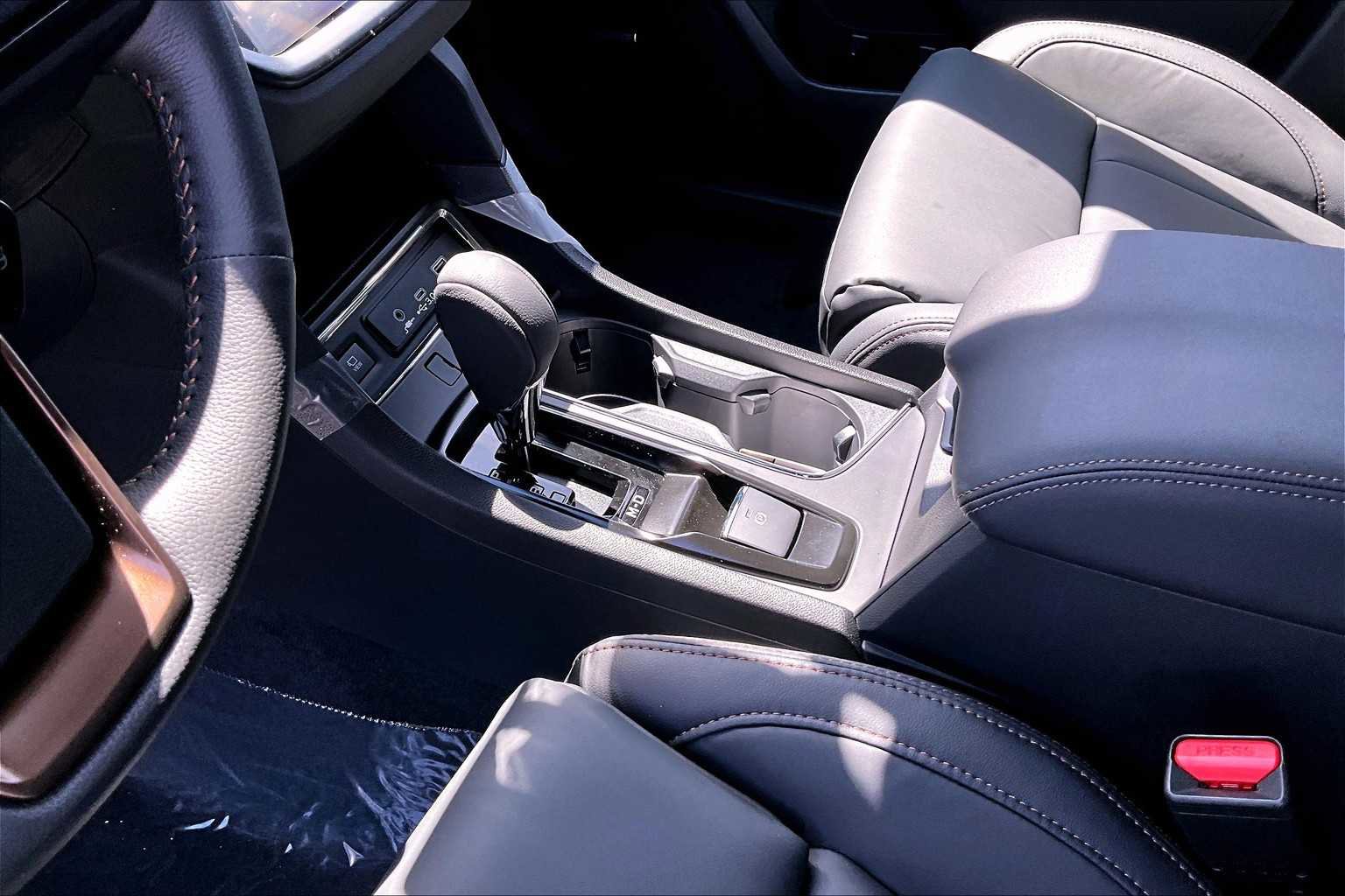 New 2025 Subaru Ascent Bronze Edition image 7