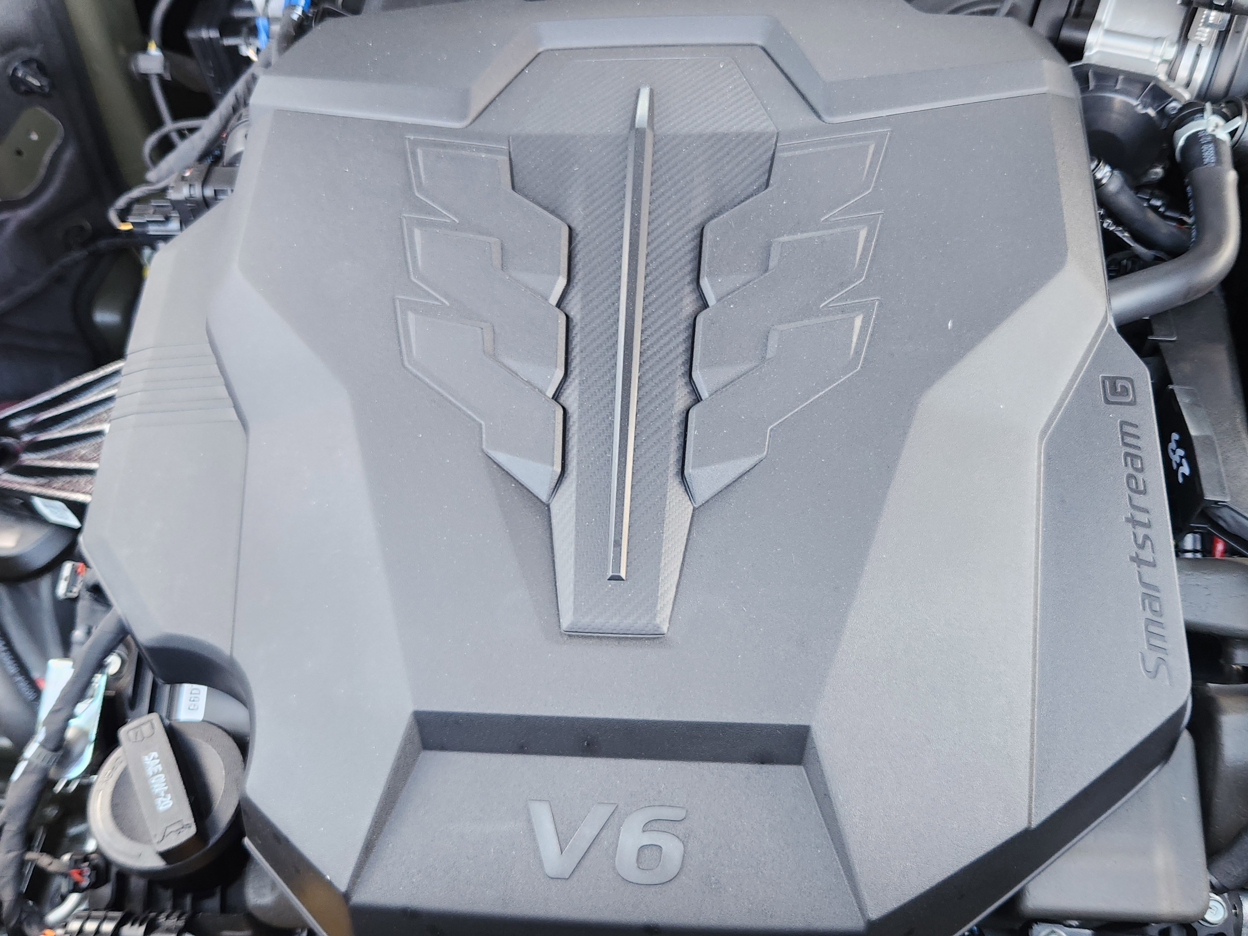 New 2026 Hyundai Palisade XRT Pro image 20