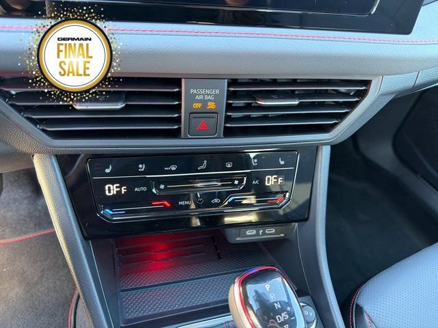 New 2026 Volkswagen Jetta GLI Autobahn image 21