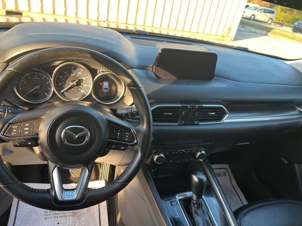 Used 2018 MAZDA CX-5 Grand Touring image 16