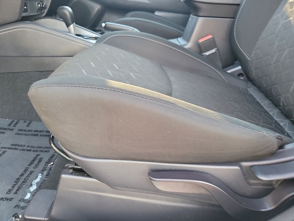 Used 2024 Mitsubishi Outlander Sport AWD image 13