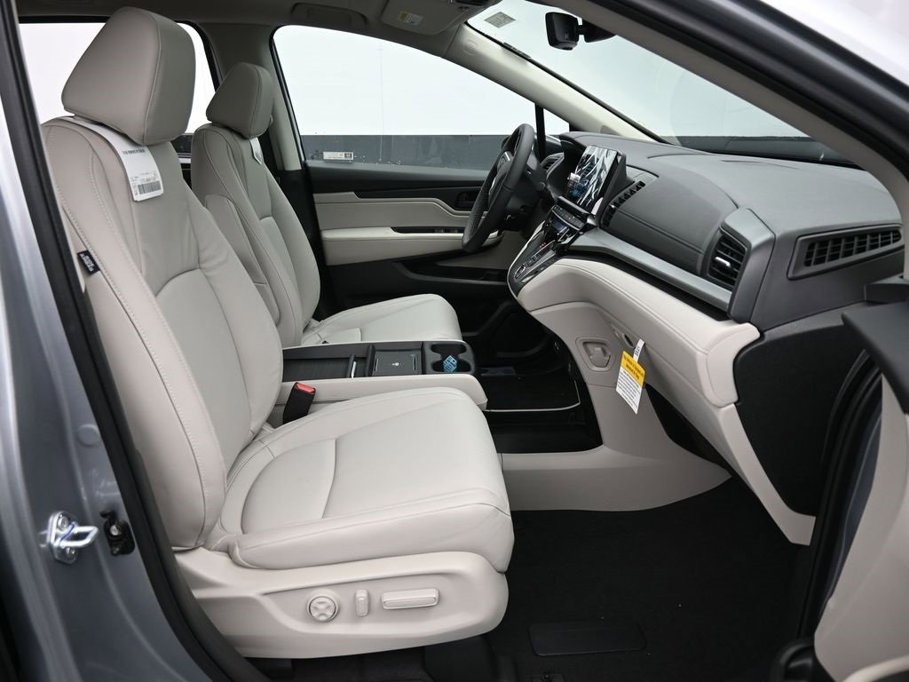 New 2026 Honda Odyssey EX-L image 40