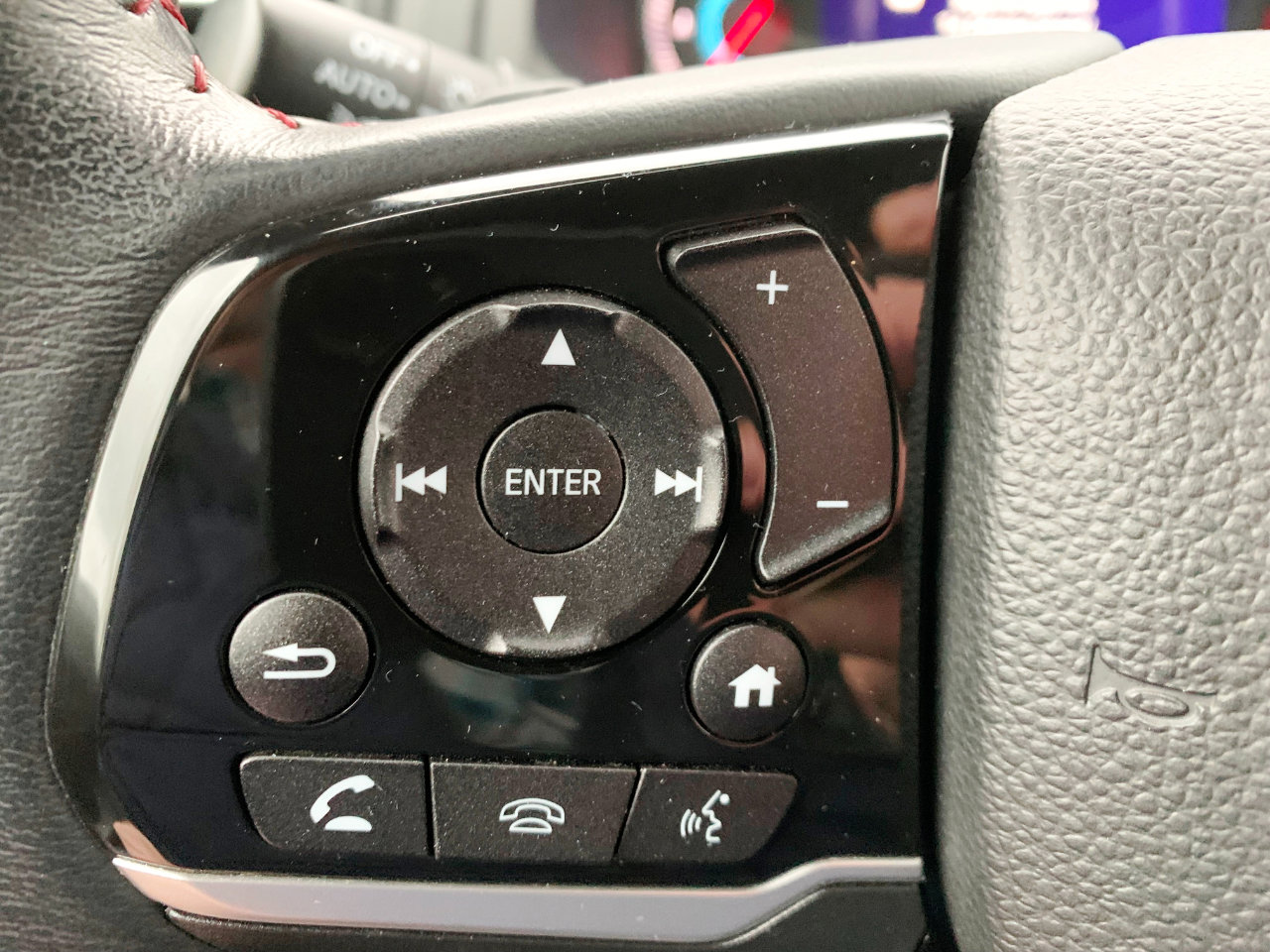 Used 2022 Honda Pilot Black Edition image 11