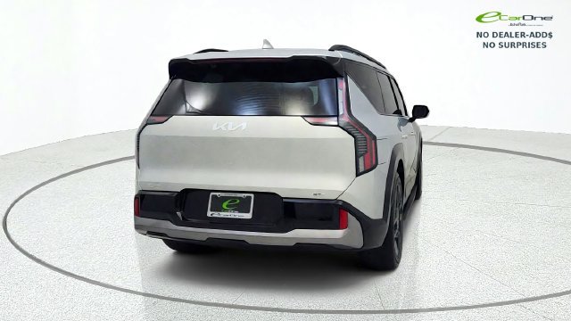 Used 2024 Kia EV9 GT-Line AWD/4WD image 7