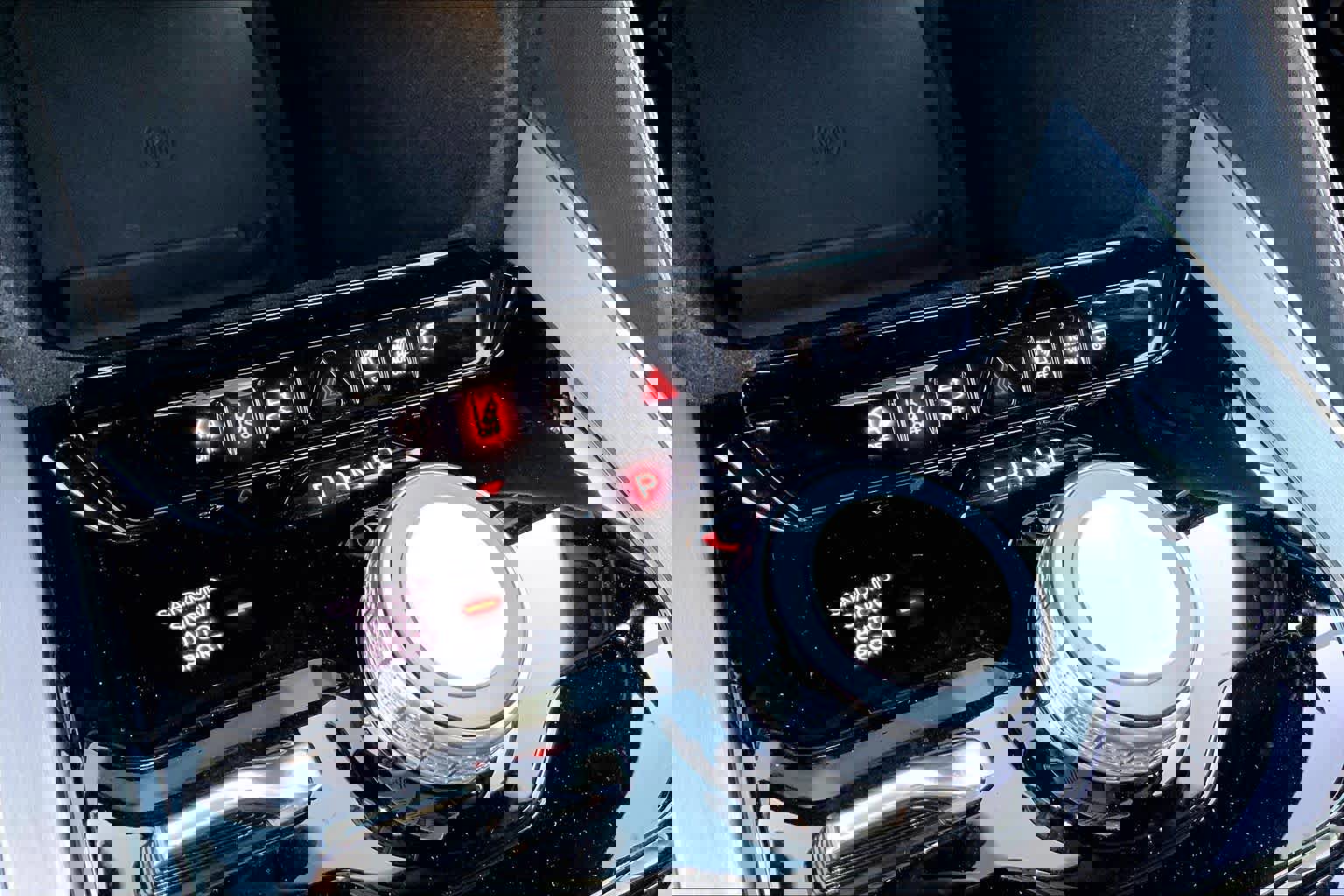 Used 2023 Jeep Wagoneer Series II image 31