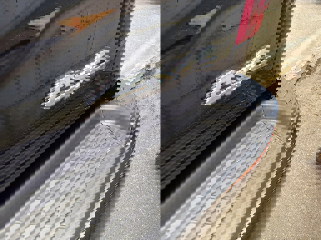 New 2025 RAM 2500 Big Horn image 6