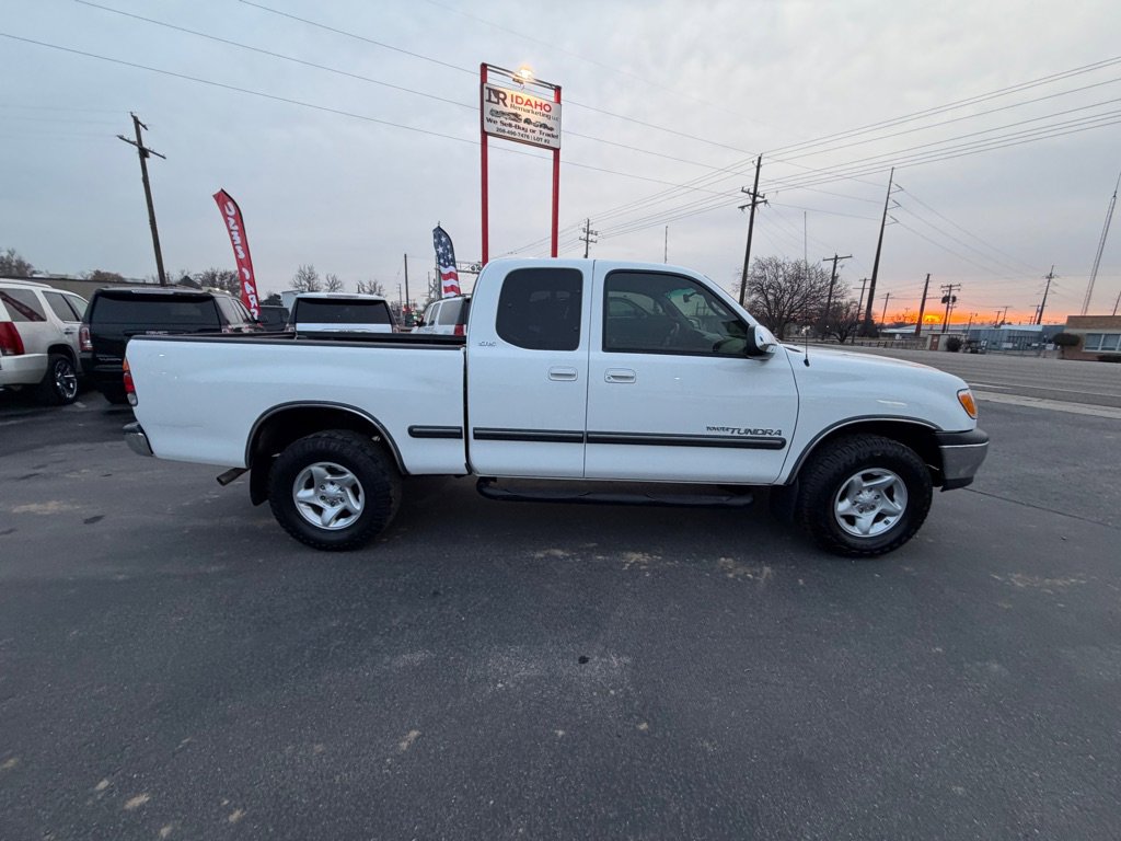 Used 2002 Toyota Tundra SR5 image 6