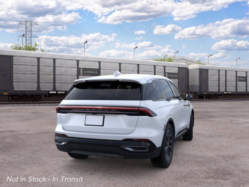 New 2026 Lincoln Nautilus Premier AWD/4WD image 8