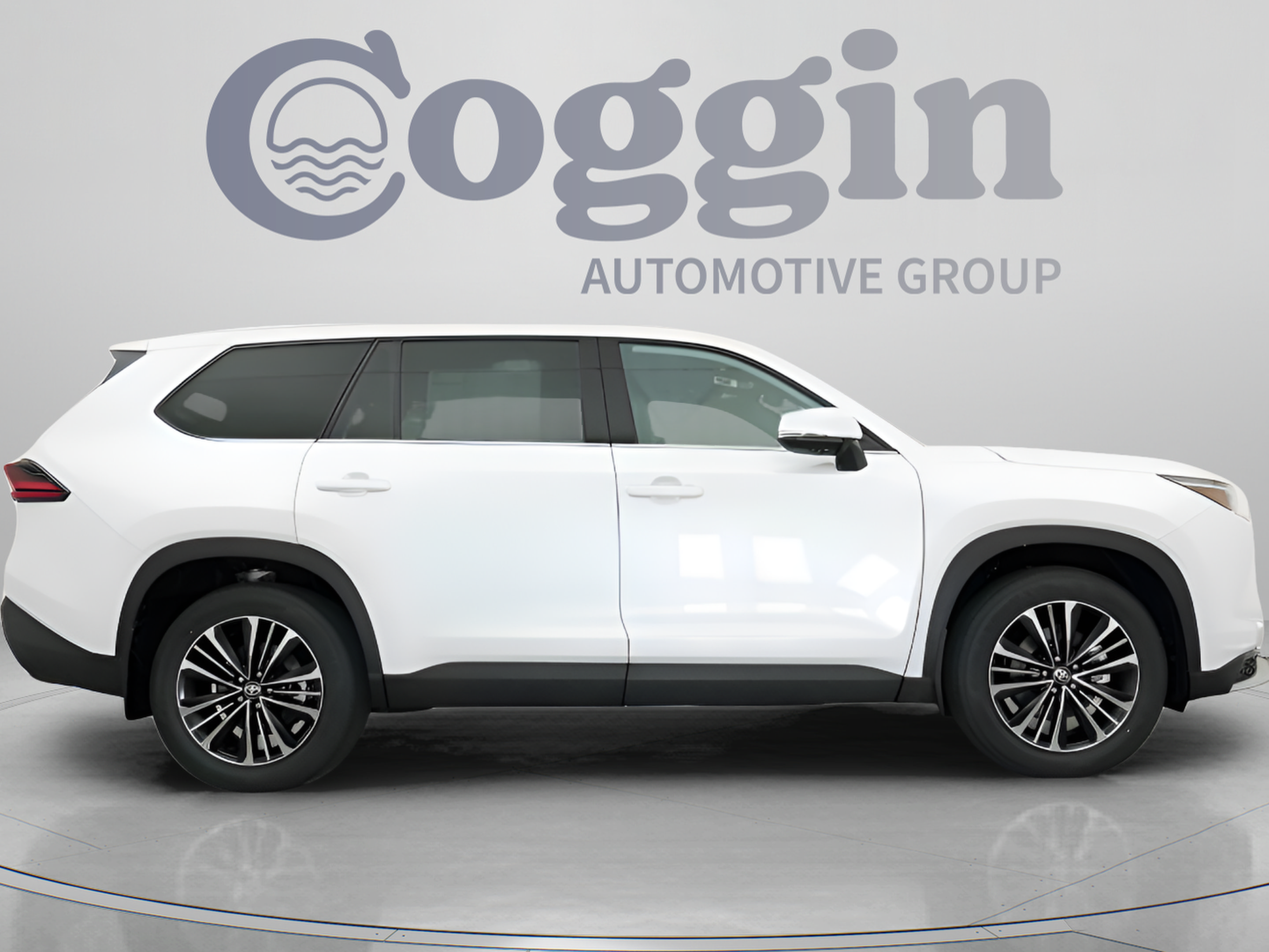New 2026 Toyota Grand Highlander AWD Hybrid image 22
