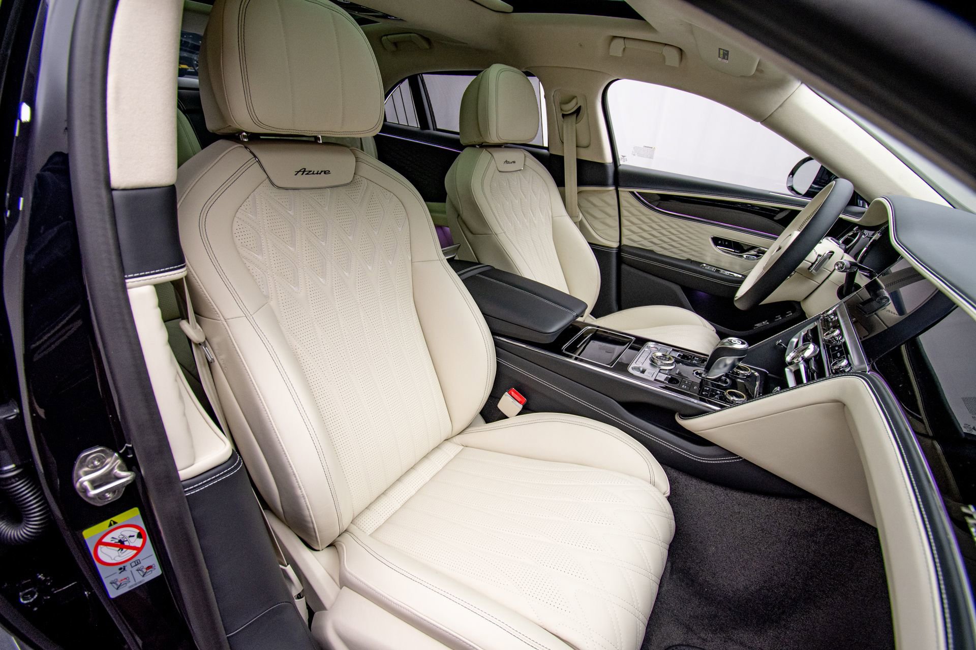 New 2026 Bentley Flying Spur Plug-In Hybrid image 27