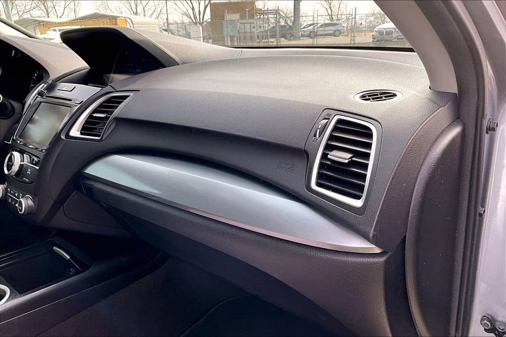 Used 2016 Acura RDX FWD w/ Advance Package image 20