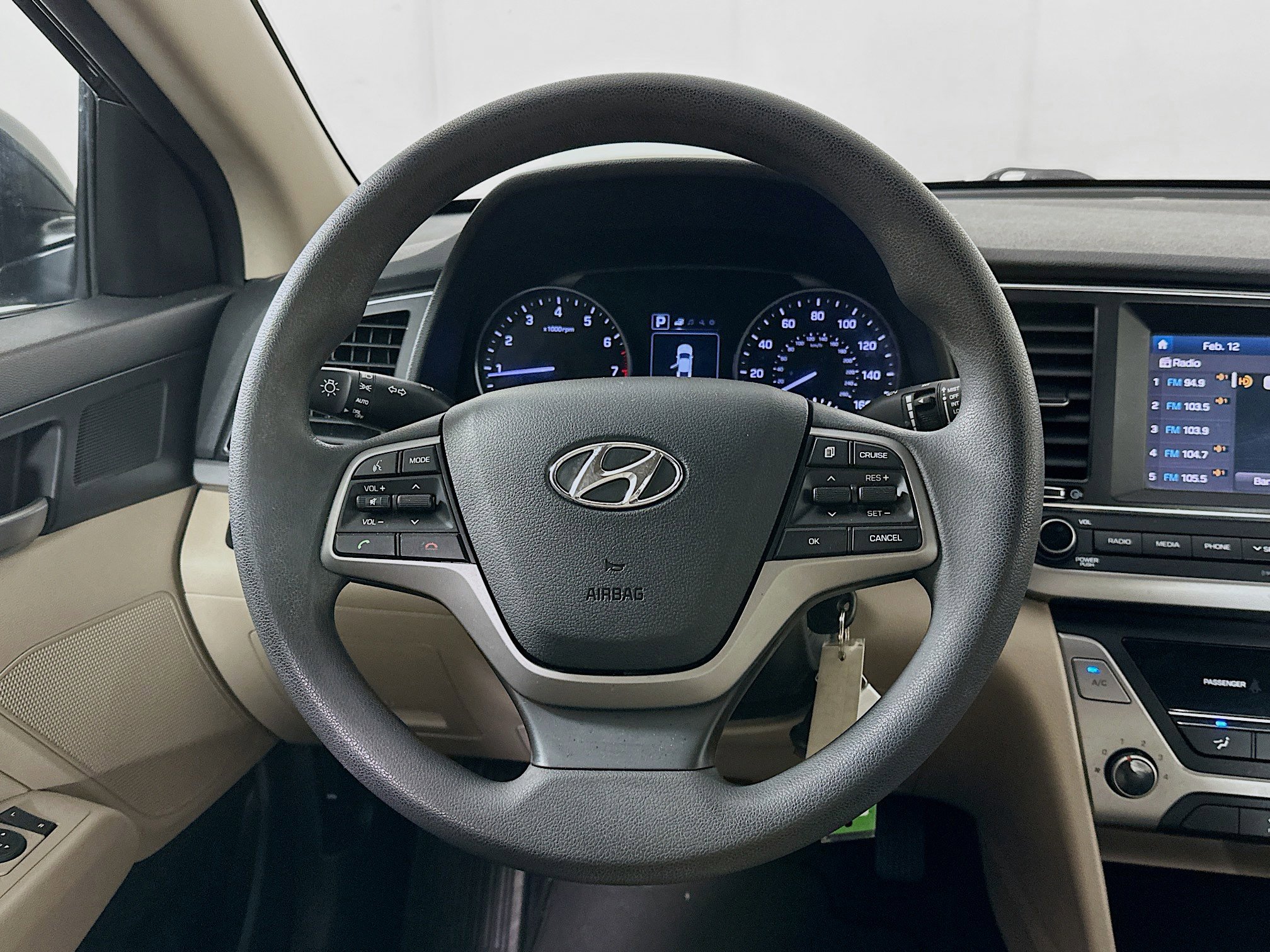 Used 2018 Hyundai Elantra SEL image 18