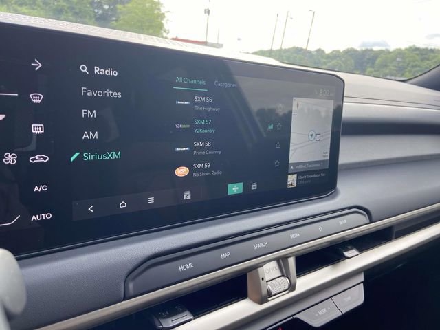 New 2027 Kia Telluride EX FWD image 18