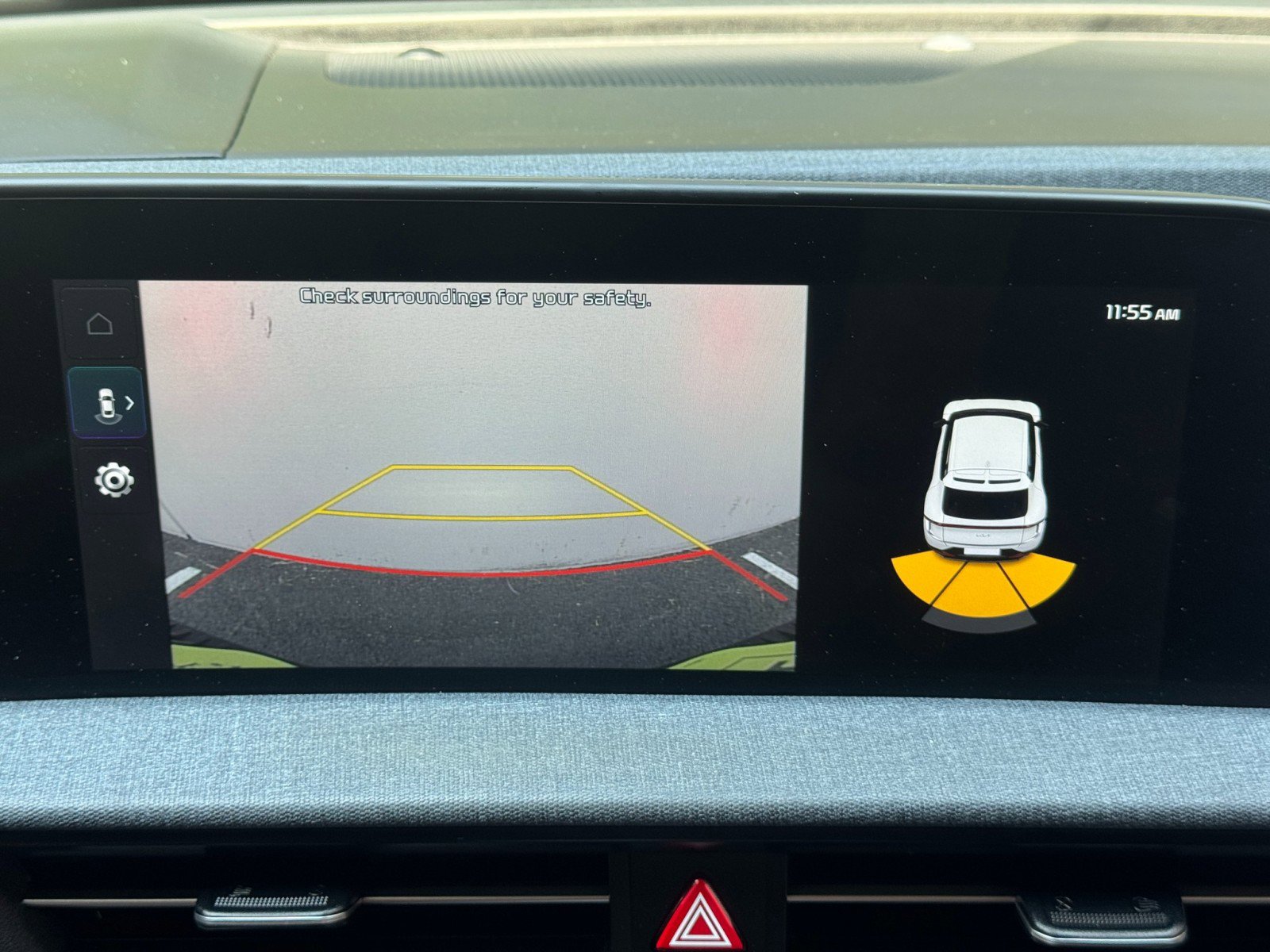 Used 2022 Kia EV6 Light RWD image 25