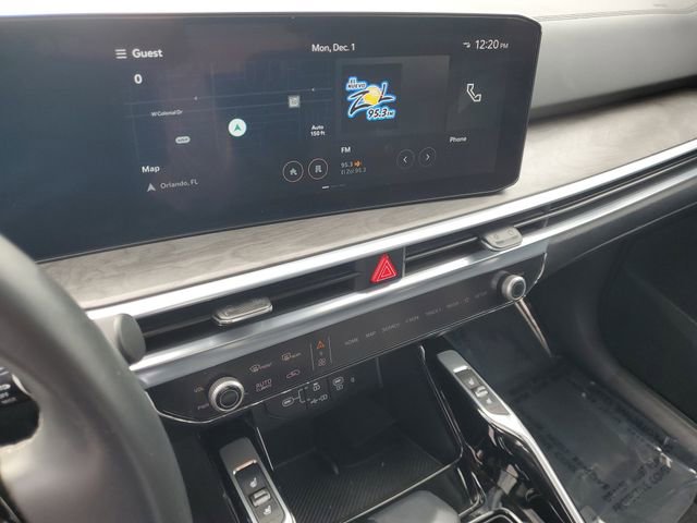 Used 2024 Kia Sorento SX image 27