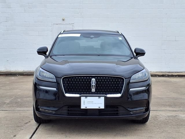 Certified 2021 Lincoln Corsair Reserve w/ Sport Package AWD/4WD image 19