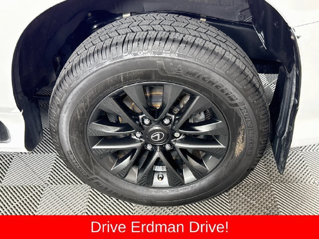 Used 2020 Lexus GX 460 Premium AWD/4WD image 4