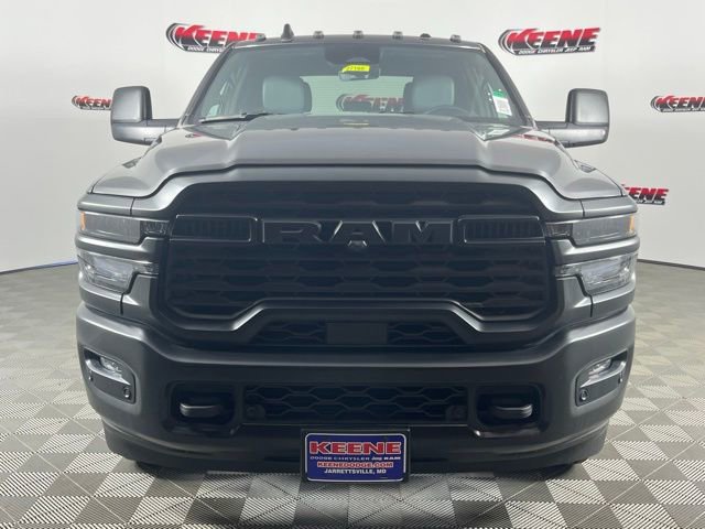 New 2025 RAM 2500 Tradesman w/ Bed Utility Group image 7