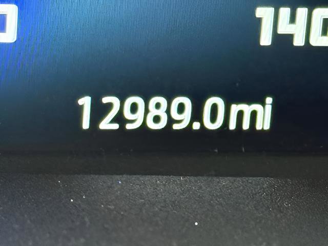 Used 2025 Ford Bronco Sport Outer Banks w/ Outer Banks Tech Package+ AWD/4WD image 15