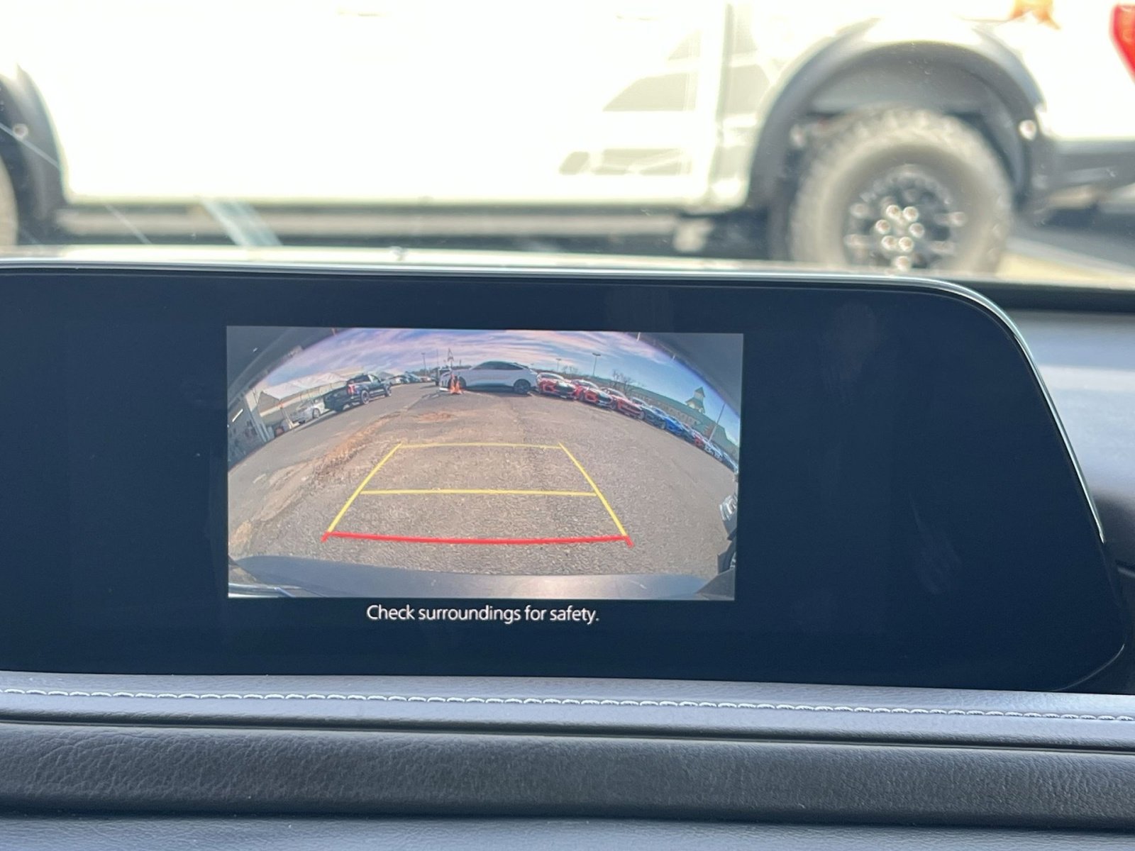 Used 2024 MAZDA CX-30 AWD 2.5 S w/ Premium Package image 19