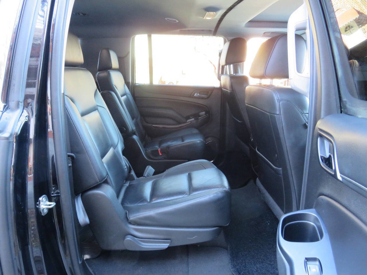 Used 2019 GMC Yukon XL SLT image 22