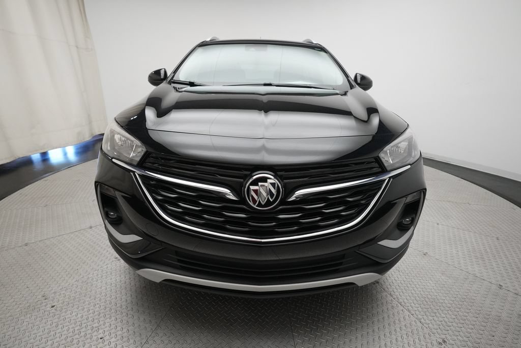Used 2023 Buick Encore GX Select FWD image 11
