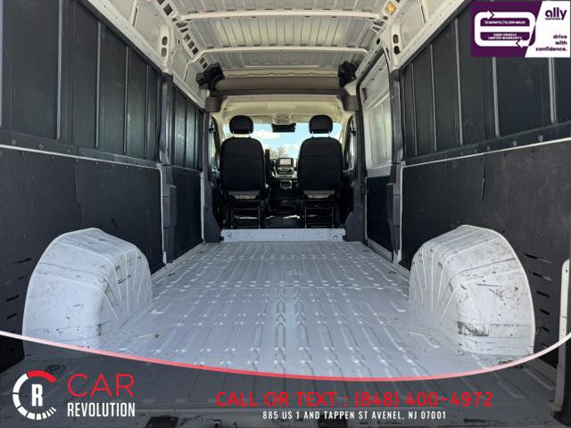 Used 2023 RAM ProMaster 2500 image 7