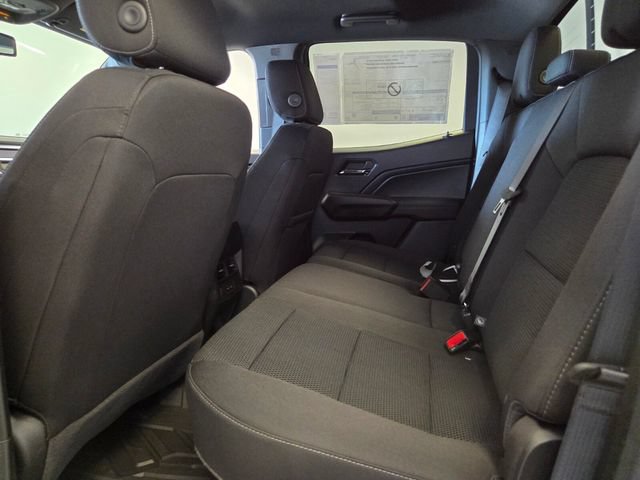 New 2026 GMC Canyon Elevation w/ Convenience Package RWD image 13