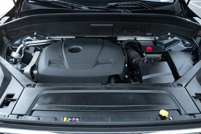 Used 2021 Volvo XC90 T6 Inscription w/ Advanced Package image 58
