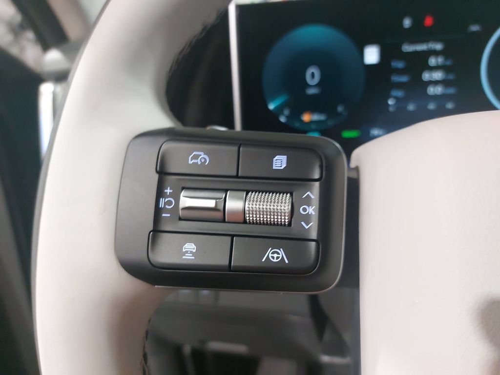 New 2027 Hyundai Santa Fe Calligraphy AWD/4WD image 18