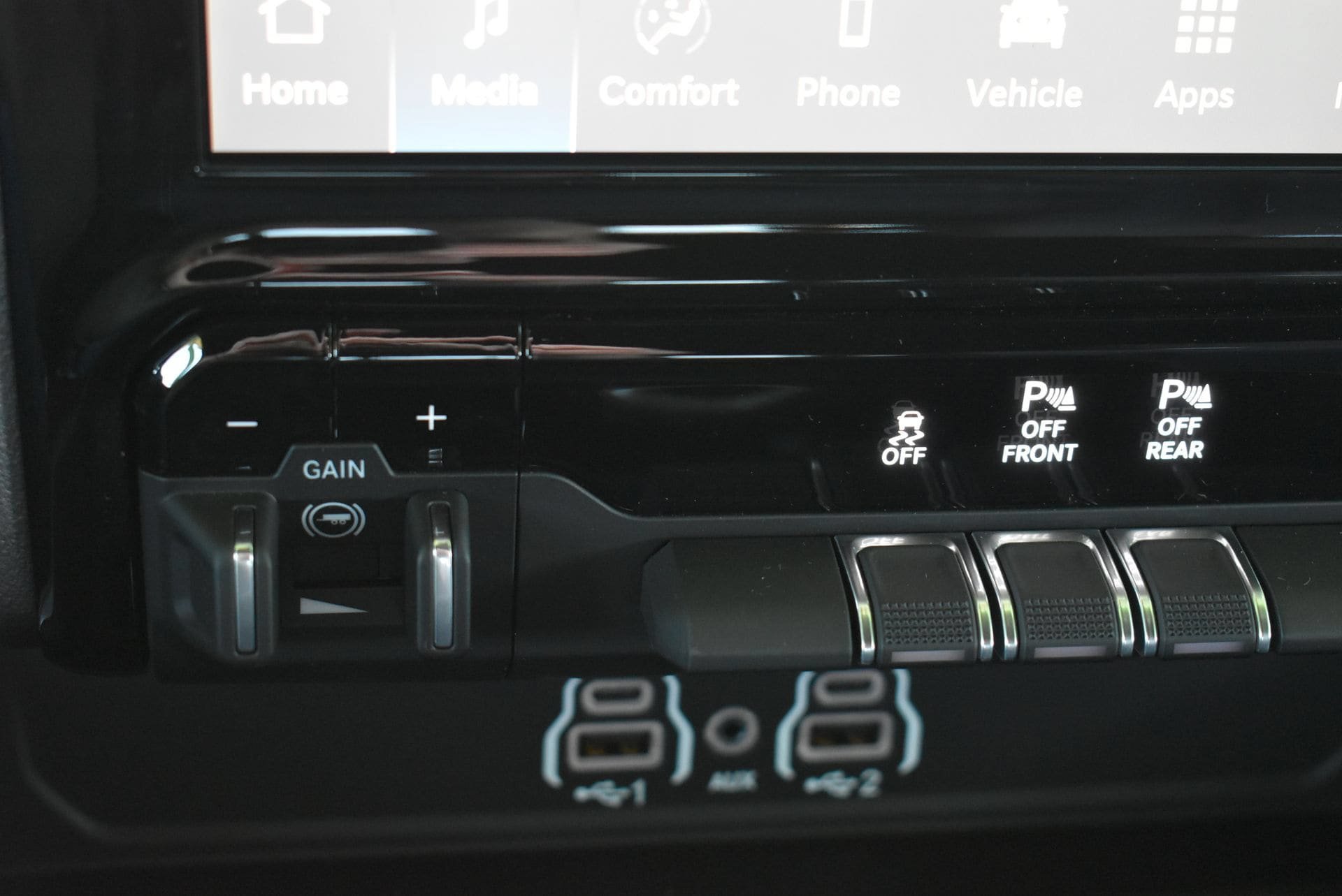 New 2026 RAM 1500 Big Horn AWD/4WD image 28